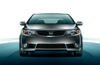 2010 Kia Forte SX Picture